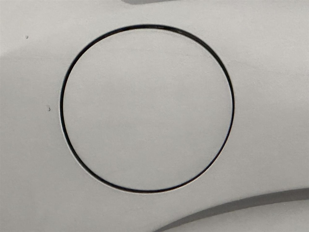 ASCENT    2020 Fuel Filler Door 2712610