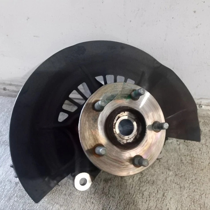 2019-2023 Toyota RAV4 FWD Front Left Driver Spindle Knuckle Assembly Oem
