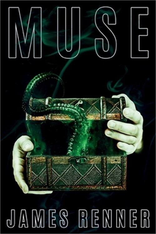 Muse (Paperback or Softback)