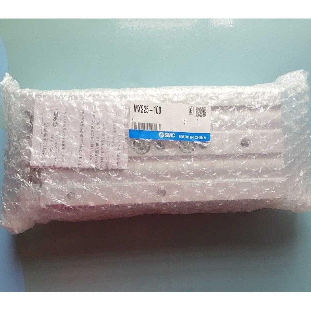 1PC SMC MXS25-100 MXS25100 Cylinder New Expedited Shipping *lg