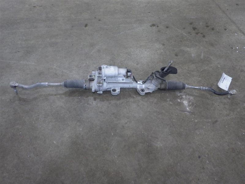2017-2022 Chrysler Pacifica OEM Power Steering Rack and Pinion Assembly