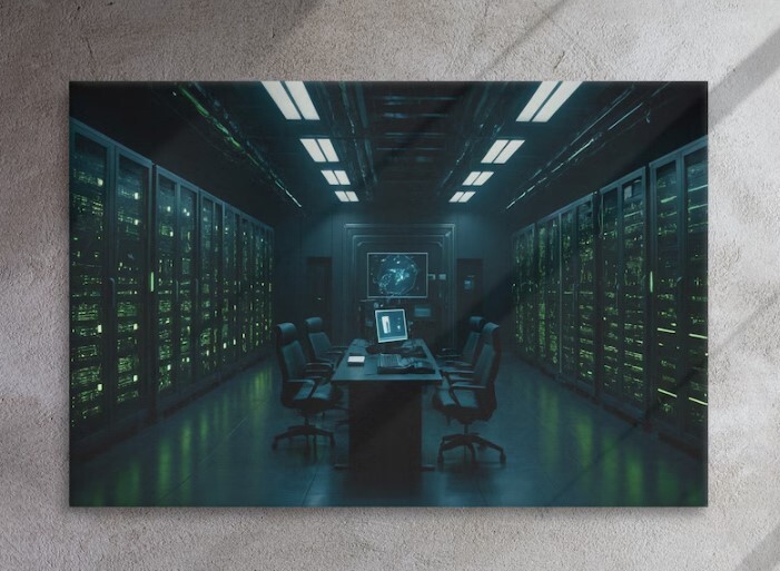 Anime Wall Art Decor Posters for Fans - Cool Anime Gifts & Room Decor