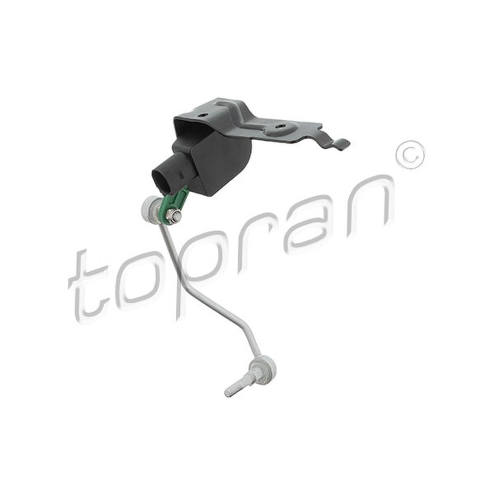 FOR AUDI LIGHTS RANGE ADJUSTMENT SENSOR RIGHT HANS PRIES HP119 540