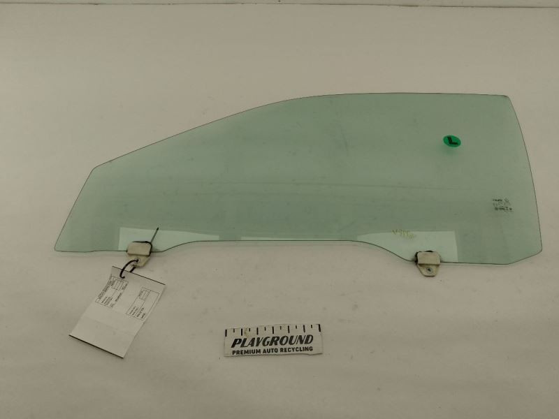 Driver Left Front Door Window Glass HONDA PRELUDE 97 98 99 00 01