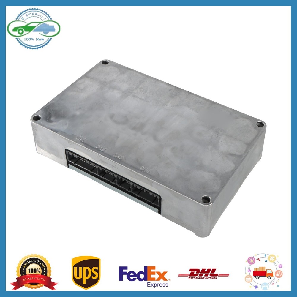 ECU Controller Panel for Sumitomo CX145C SR Excavator  KHR29014A/KHR29064B