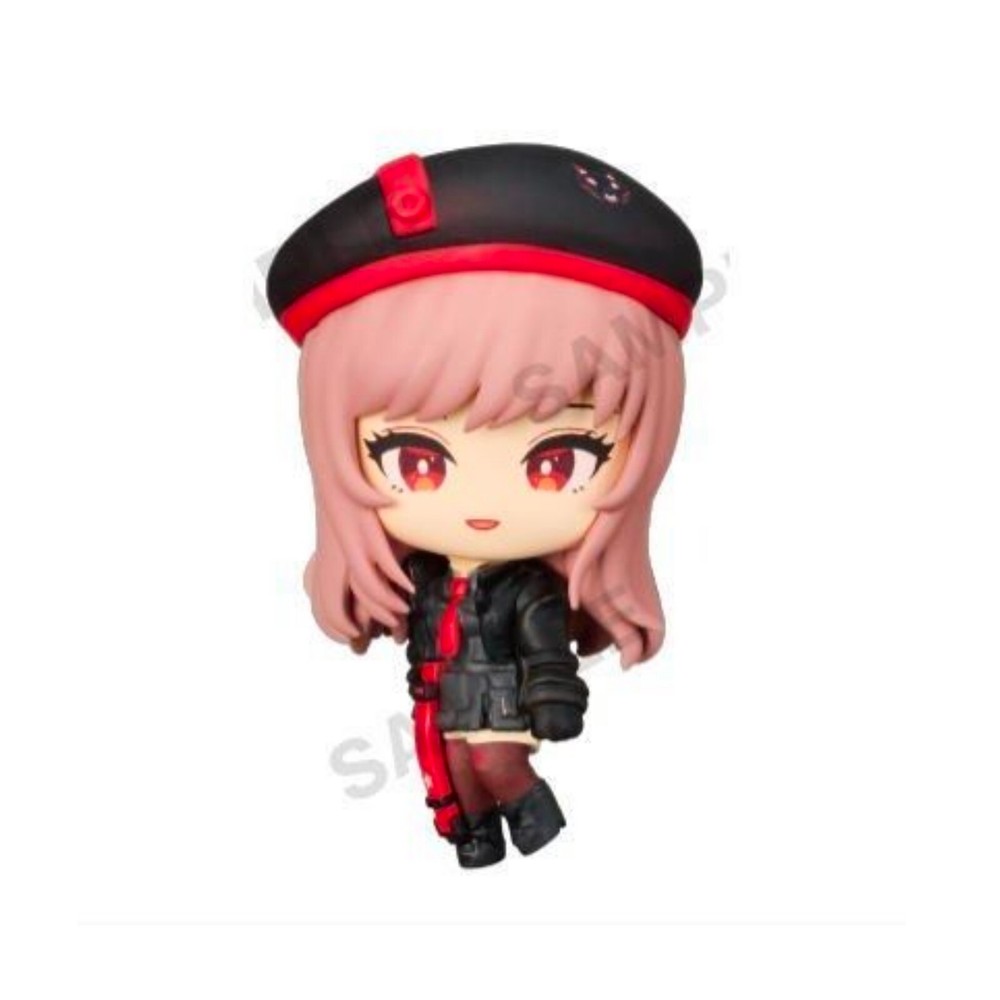 Goddess of Victory: Nikke - Collection Figure Rich Vol. 1 (Rapi B)