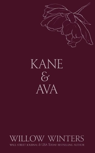 Willow Winters Kane & Ava (Paperback) DiscreetAnother great item from Rarewaves USA | Free delivery!