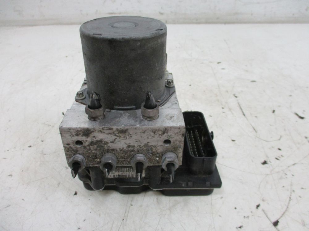 ABS Control Hydraulic Unit for Citroen C4 I (LC_)