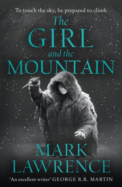 The Girl And The Mountain by Lawrence, Mark, Like New Used, Free shipping in ...