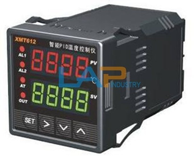 1PCS FOR XMT612 Intelligent PID Temperature Controller Intelligent Temperature