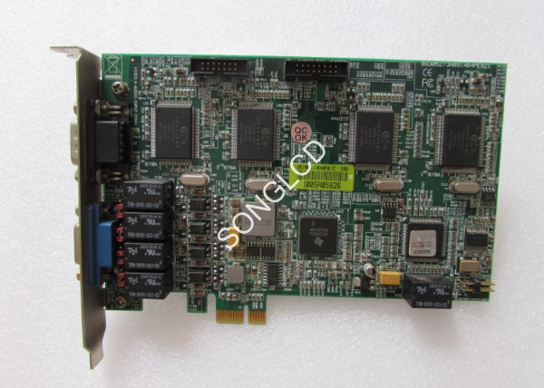 1PCS B9305273AB91404PE821 WE-1404PE-C via DHL or Fedex fast shipping