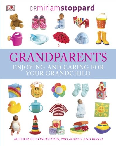 Grandparents by Stoppard, Miriam Book The Fast Free ShippingFREE US DELIVERY | ISBN: 1405345500 | Quality Books