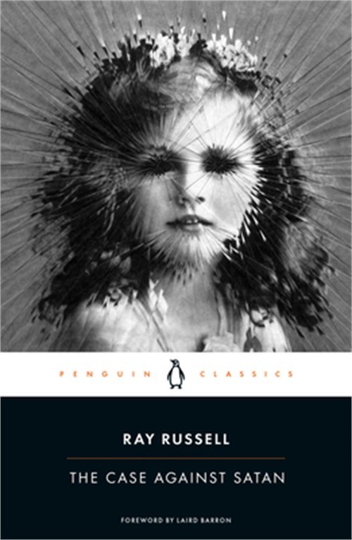 The Case Against Satan (Paperback or Softback)