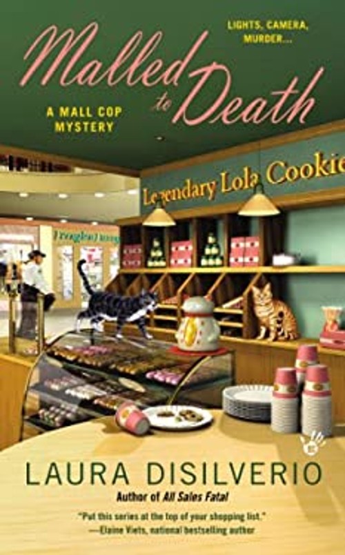 Malled to Death Mass Market Paperbound Laura DiSilverioFree US Delivery | ISBN:0425251918