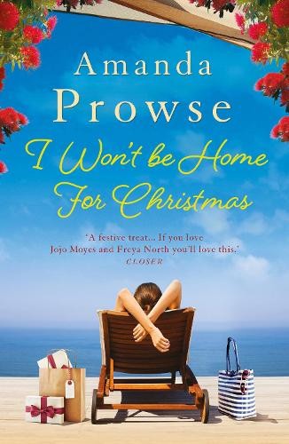 I Won't Be Home for Christmas by Prowse, Amanda Book The Fast Free ShippingFREE US DELIVERY | ISBN: 1784974927 | Quality Books