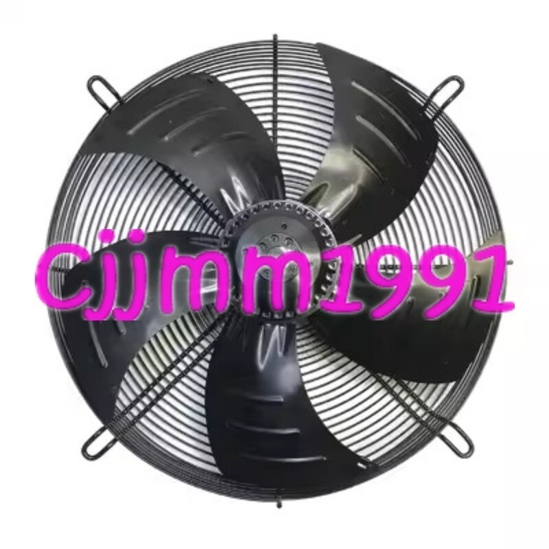 1PCNEW Mal External Axial Flow Fan YSWF102L45P4-570N-500 380V *yt