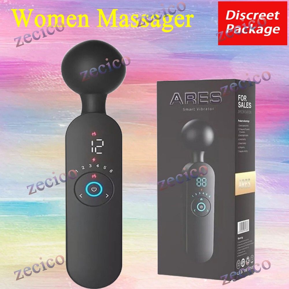 Mini-Bullet-Vibration-Personal-Body-Stimulator-Massager-for-Women-Female Gifts