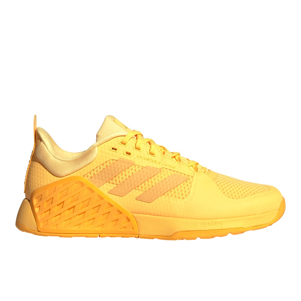 adidas Dropset 2 Trainer Weightlifting  Mens Size 11.5 M Sneakers Athletic Shoes