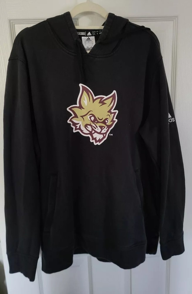 Adidas Texas State Bobcats Mens Sweater