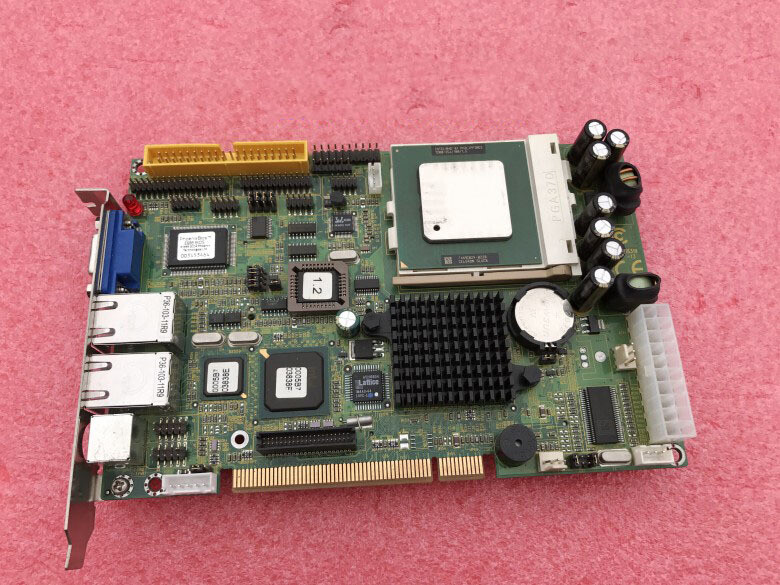 1PC ARBOR EmCORE-i6319 Rev:1.0 industrial motherboard #F22
