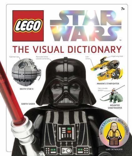 The Visual Dictionary by Simon Beecroft, Jason Fry and Dorling Kindersley...