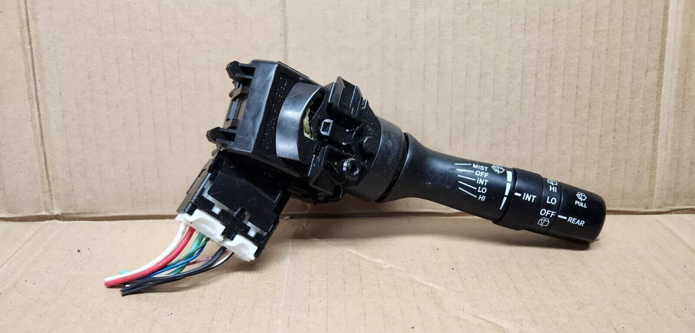 2004-2009 Toyota Prius OEM Multi-Function Headlight Wiper Signal Combo Switch  