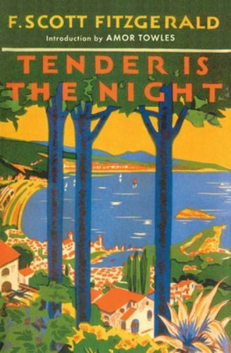 Tender is the Night by Fitzgerald, F. Scottby Fitzgerald, F. Scott | PB | Good