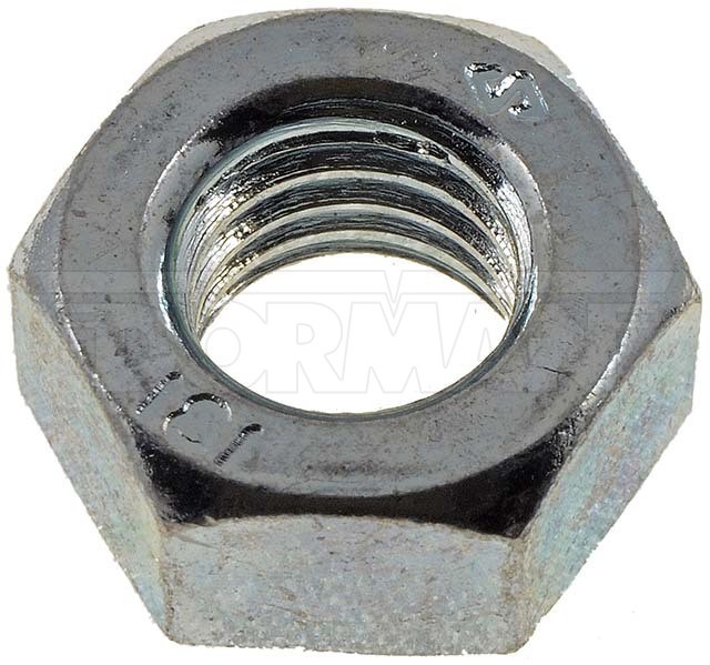 Dorman 782-008N Hex Nut-Class 8-Thread Size M8-1.25 x Height 13mm