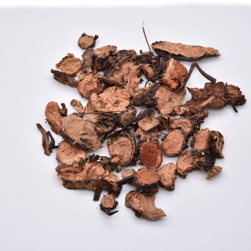 100% Pure Tibetan Plateau Wild Rhodiola Rosea Root Slices 红景天250g