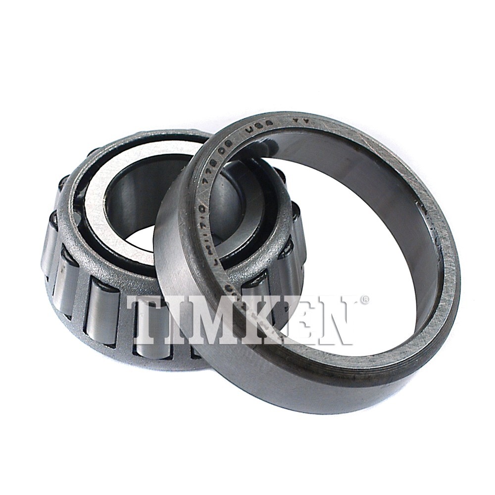 Timken RWD Wheel Bearing and Race Set - SET1