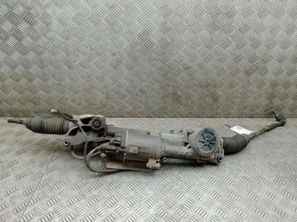SKODA OCTAVIA POWER STEERING RACK 1.4 PETROL 5Q2423055 MK3 5E 2013 - 2016