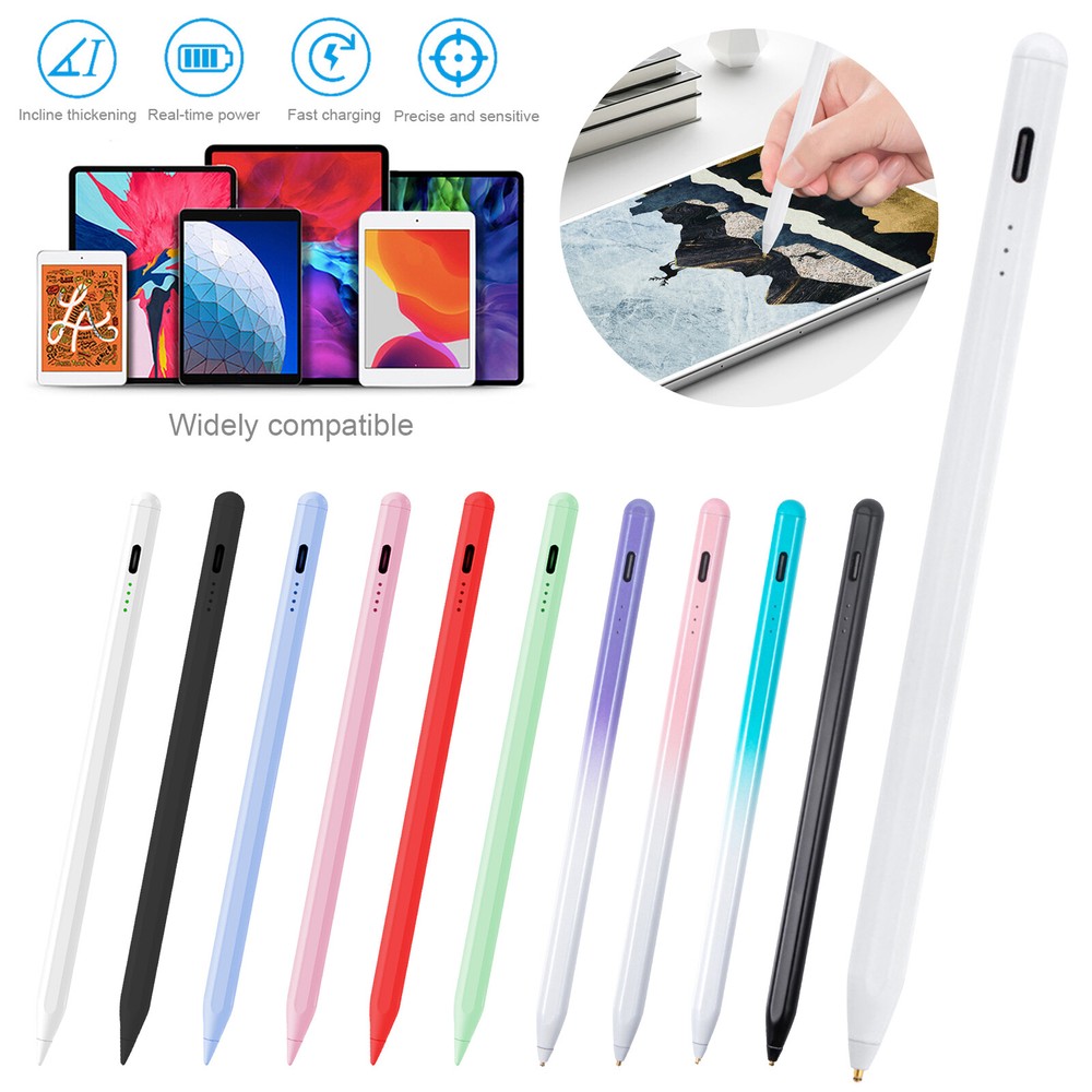 Touch Screen Pen Stylus Drawing Universal For iPad/iPad Air/iPad Pro/iPad Mini