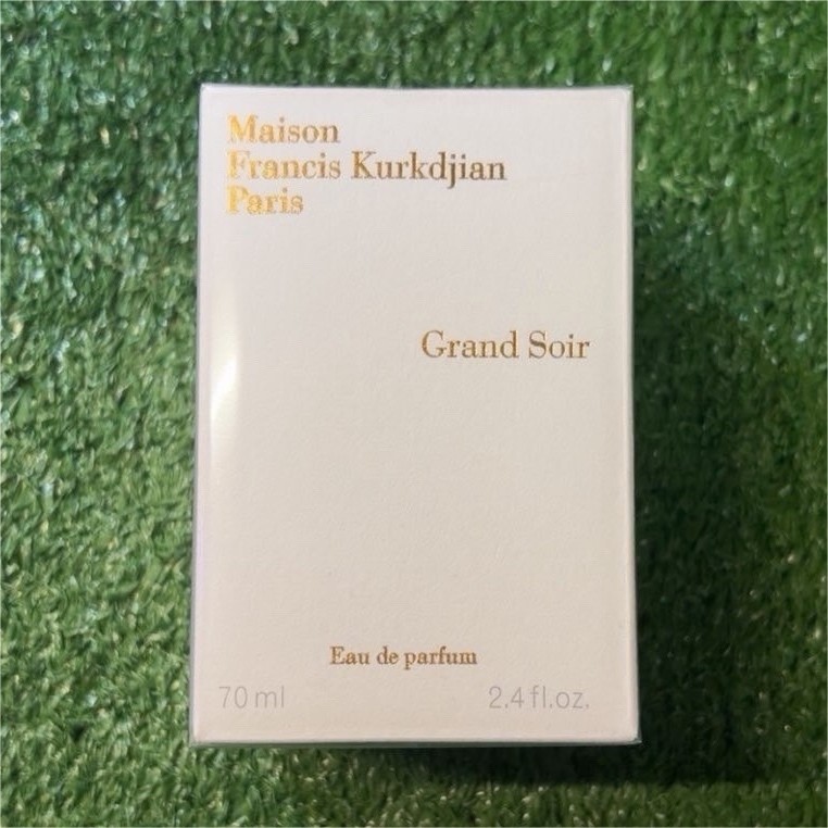 Maison Francis Kurkdjian Grand Soir Eau de Parfum Spray 2.4 fl oz