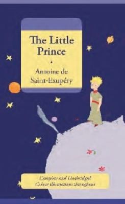 The Little Prince by Antoine De Saint-Exuperyby Antoine De Saint-Exupery | VeryGood
