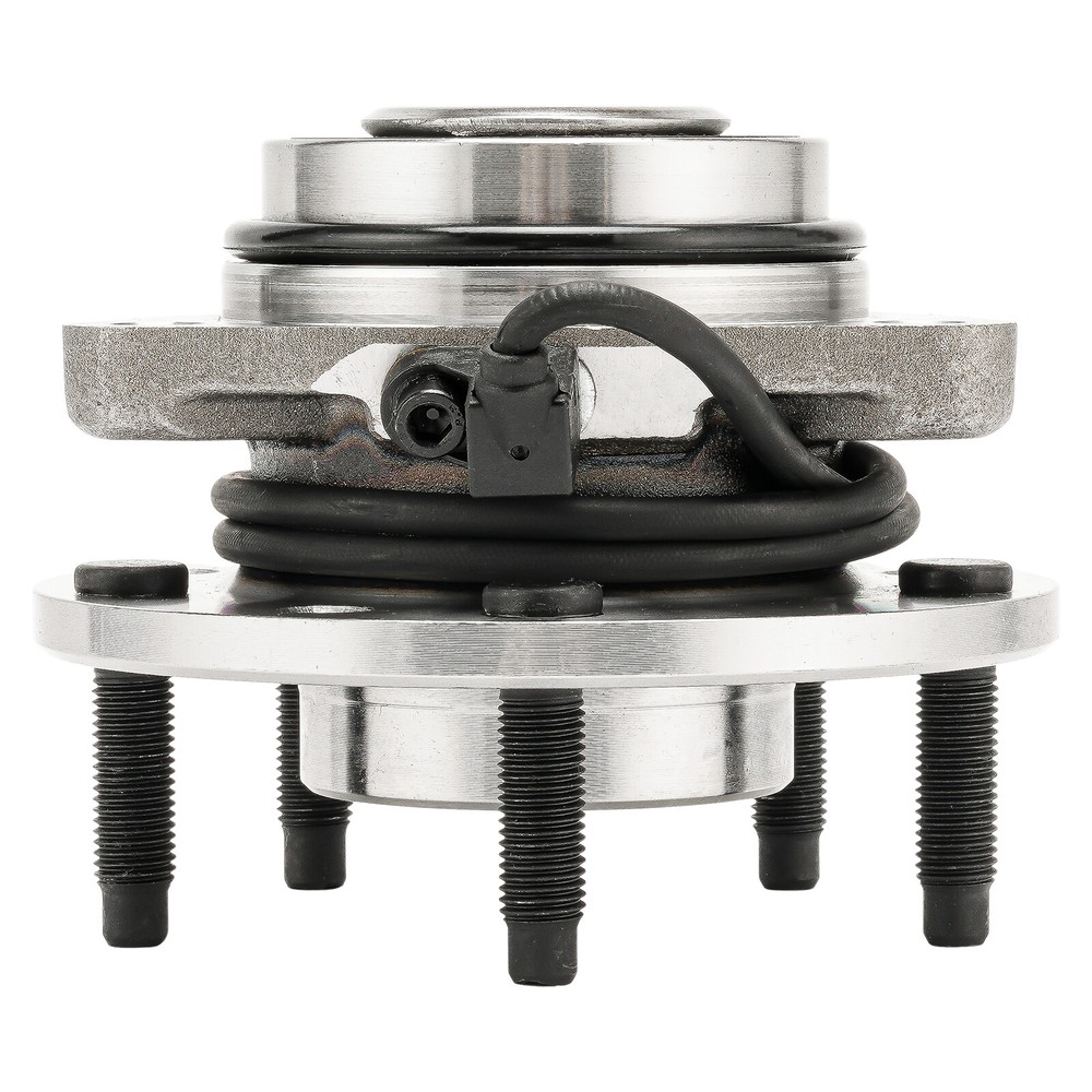 Front Wheel Bearing Hub for Chevy Blazer S10 GMC Jimmy Sonoma Isuzu Hombre 4WD