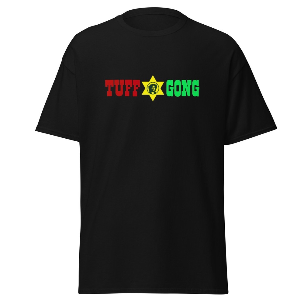 Tuff Gong Unisex classic tee
