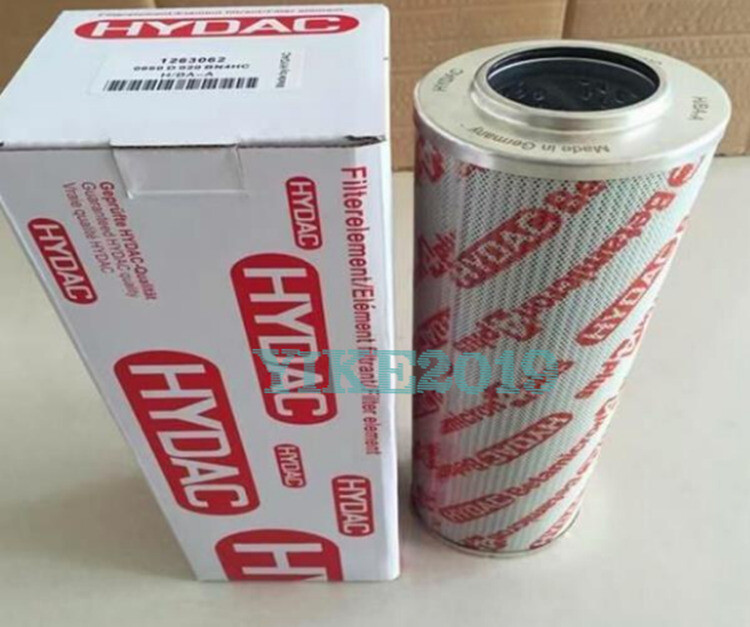 1PCS NEW FOR HYDAC filter element 1253076 0240 D 020 BH4HC
