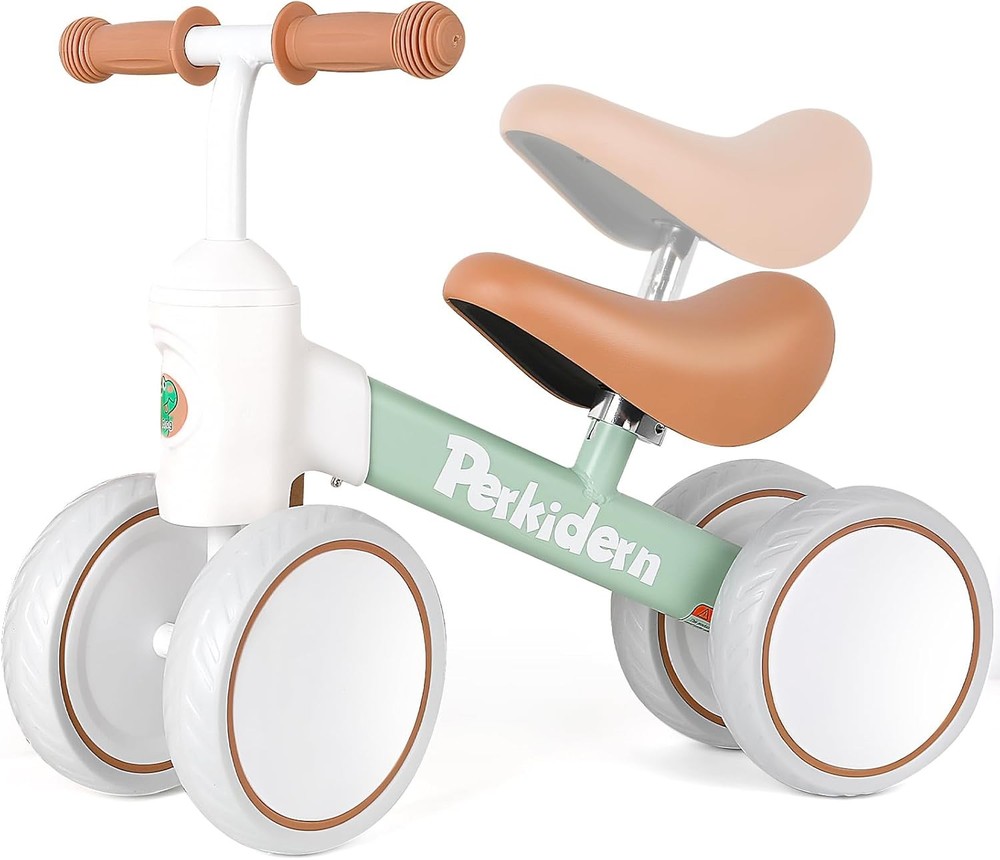 Baby Balance Bike for 1-3 Year Old Boys Girls, 12-36 Month Toddler Balance Bike
