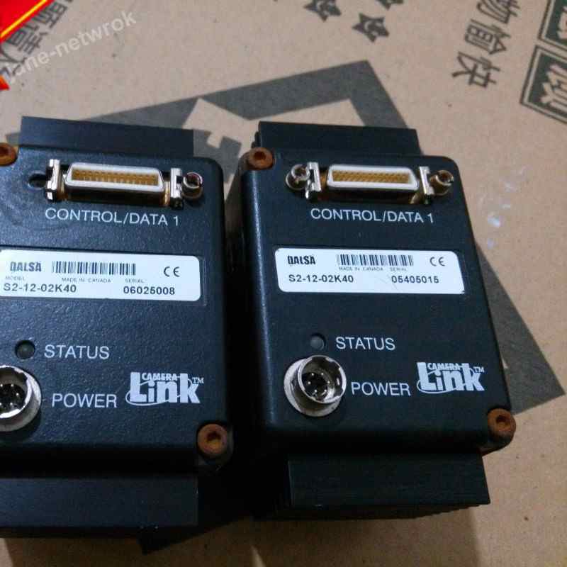 1pc for 100% test S2-12-02K40 via DHL or Fedex fast shipping