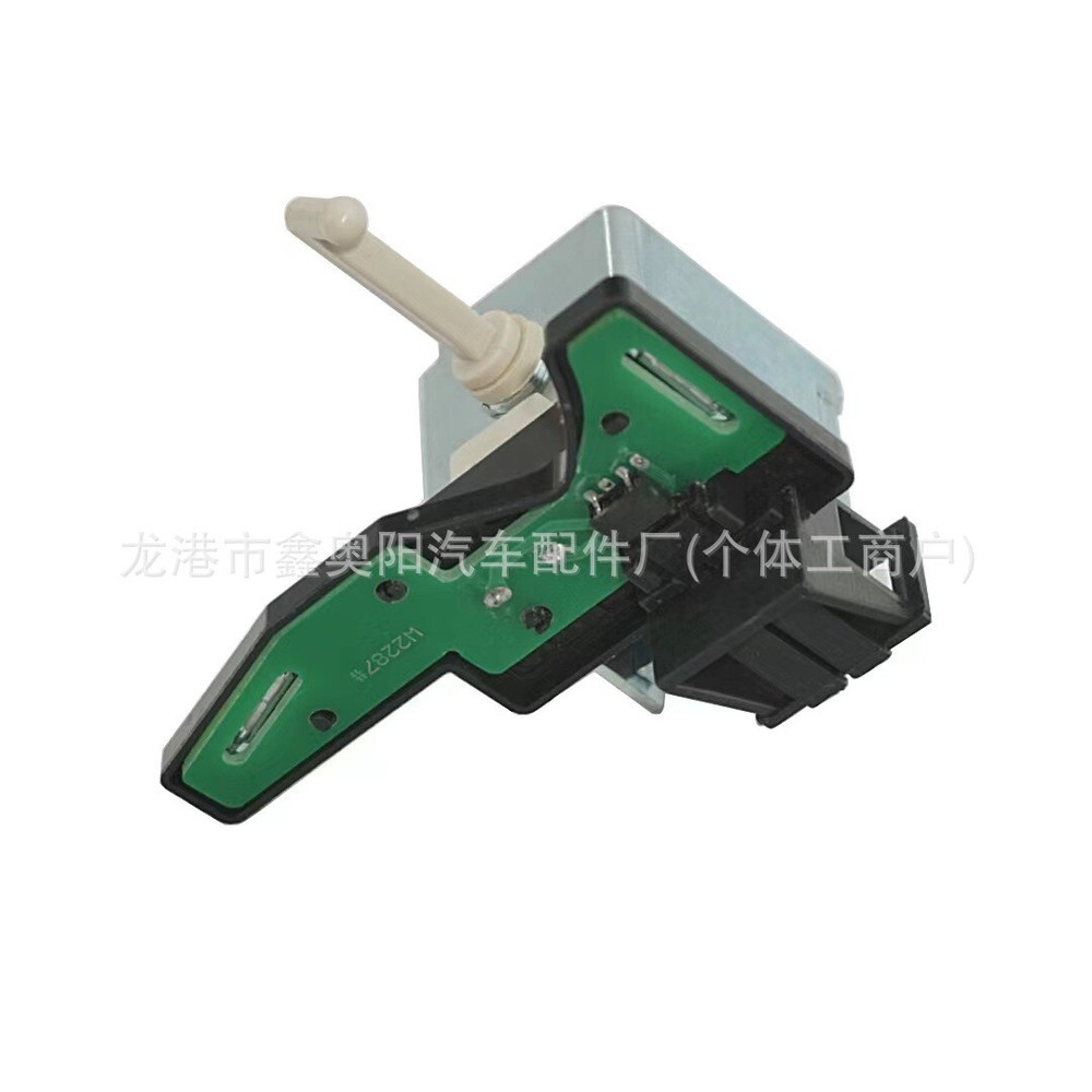 Audi AWD Shift Solenoid Valve 4f0927353c Fits A4 A5 A6 A7