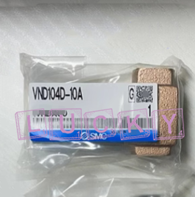 1PC NEW FOR SMC VND104D-10A Air Operated Valve replacement