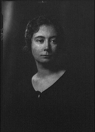 Photo:Miss, Hughes, Elizabeth, portrait photograph