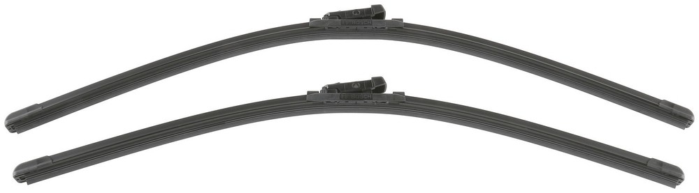 Bosch Wiper Blade Set Front 3397007462 For 05-19 Volkswagen Jetta Eos GTI BMW