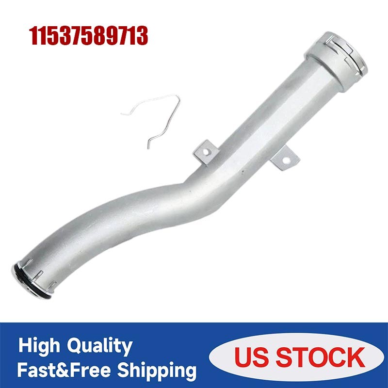 For 2011-2016 MINI COOPER COUNTRYMAN, 2007-2015 MINI COOPER 1.6L Coolant Pipe
