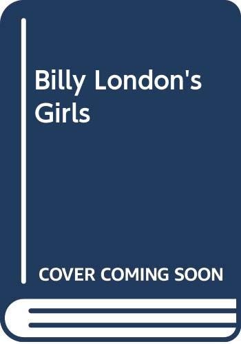 Billy London's Girls by Hamilton, Ruth Hardback Book The Fast Free ShippingFREE US DELIVERY | ISBN: 0593026063 | Quality Books