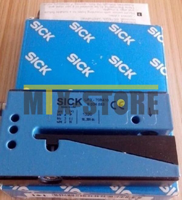 1PC Brand New sick Brand New Ones ultrasonic sensors UF3-70B410