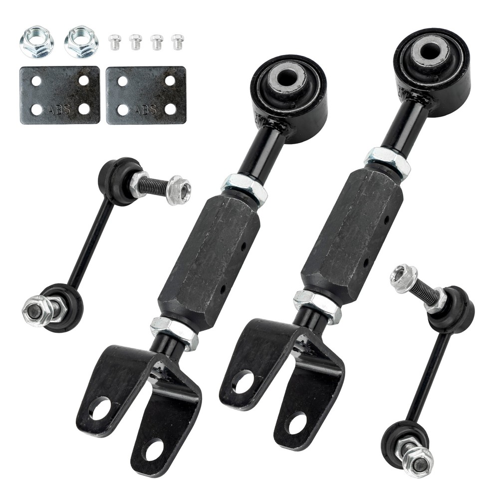 Performance Rear Upper Control Arms & Sway Kit for 2002-2006 Honda CR-V