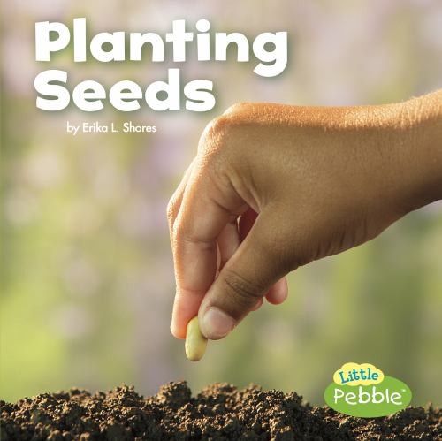 Planting Seeds Library Binding Kathryn ClayFree US Delivery | ISBN:1491483059