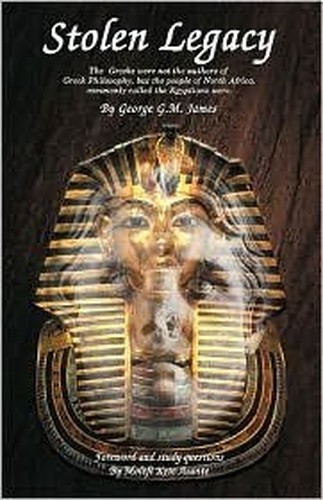 Stolen Legacy: Greek Philosophy i... by Asante, Molefi Kete Paperback / softbackFREE US DELIVERY | ISBN: 0913543780 | Quality Books