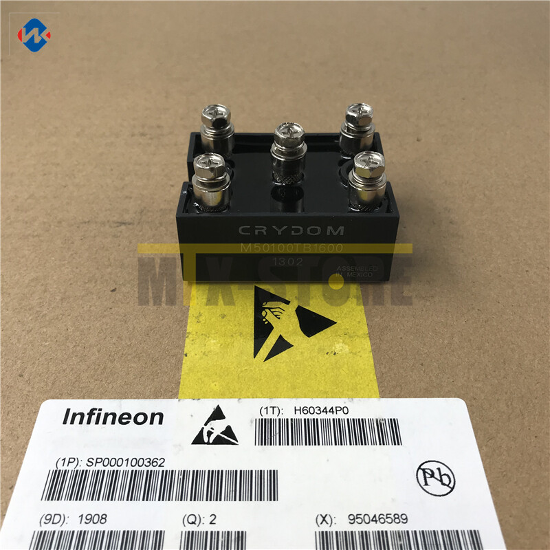 1PC Brand New Module CRYDOM M50100TB1600 Quality Assurance 100%